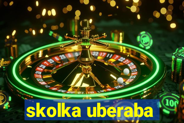 skolka uberaba